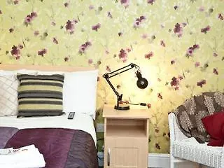 Amber Heights Bed & Breakfast