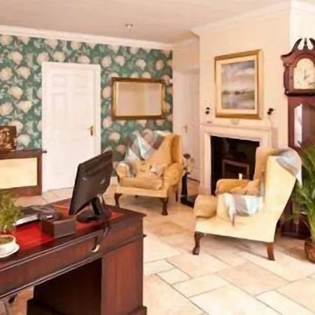 Amber Heights Bed & Breakfast Galway
