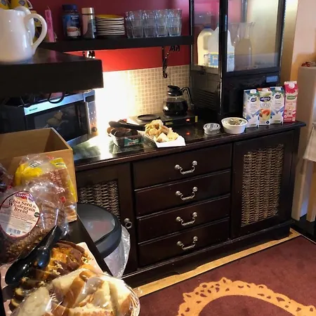 Bed & Breakfast Amber Heights