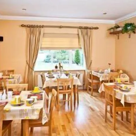 Amber Heights Bed & Breakfast Galway