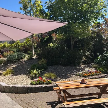 Amber Heights 3* Galway