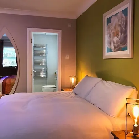 Amber Heights Bed & Breakfast Galway