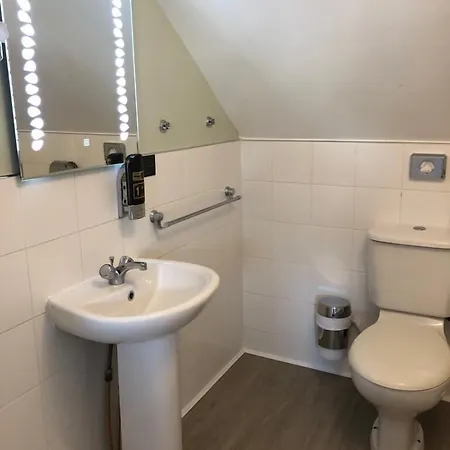 Amber Heights Bed & Breakfast