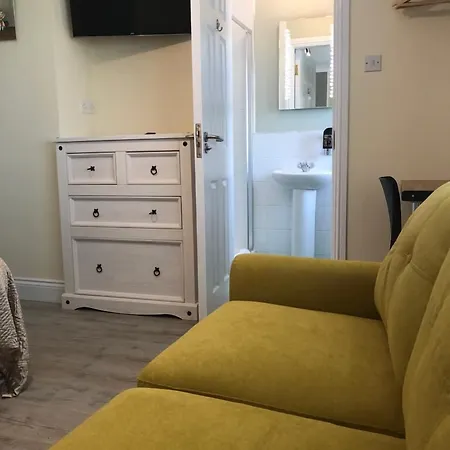 Amber Heights Bed & Breakfast Galway