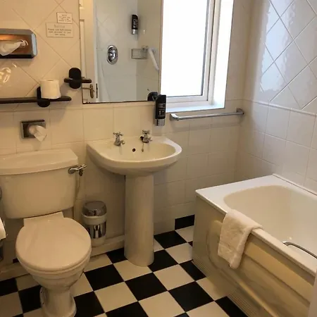 Amber Heights Bed & Breakfast Galway