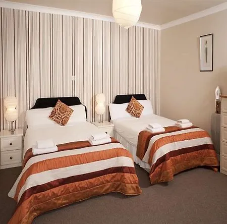 Amber Heights Bed & Breakfast