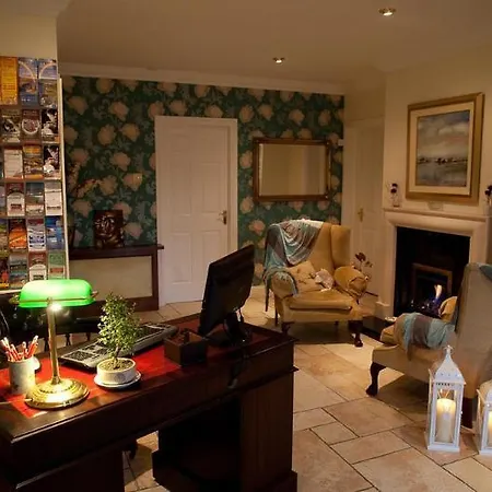 Amber Heights 3* Galway