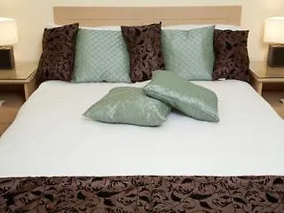 Amber Heights Bed & Breakfast