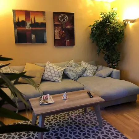 Bed & Breakfast Amber Heights