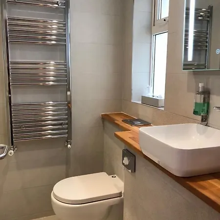 Couette-café Amber Heights