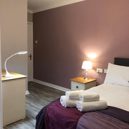 Couette-café Amber Heights