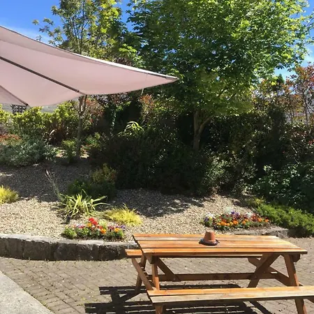 Frühstückspension Amber Heights