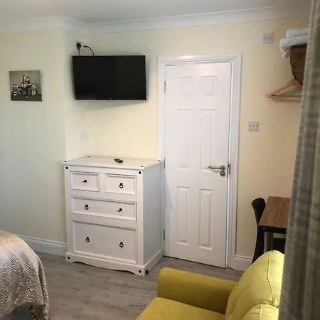 Frühstückspension Amber Heights 3*