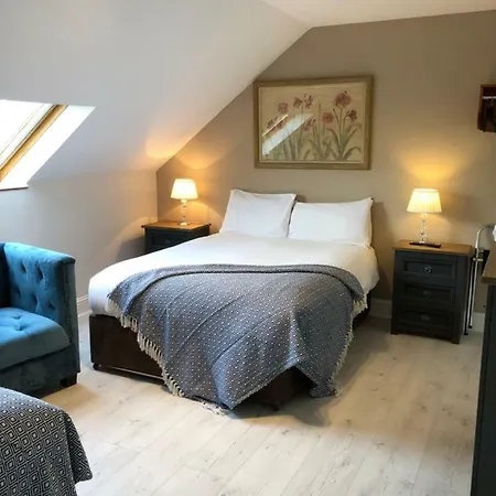 Bed & Breakfast Amber Heights 3*