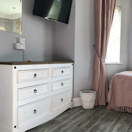 Amber Heights B&B 골웨이