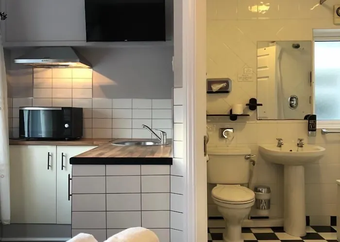 Amber Heights Отель типа 