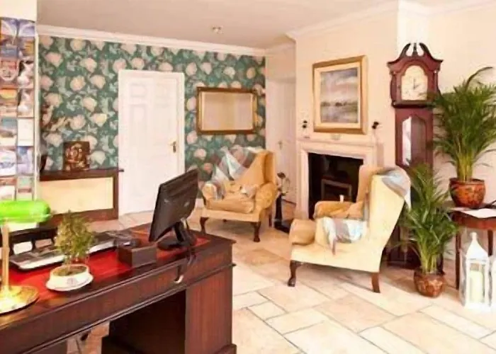 Amber Heights Отель типа 