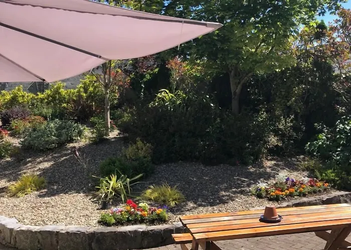 Amber Heights 3* Голуэй