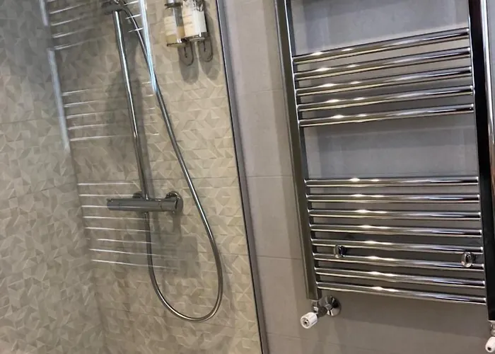 Amber Heights Отель типа 