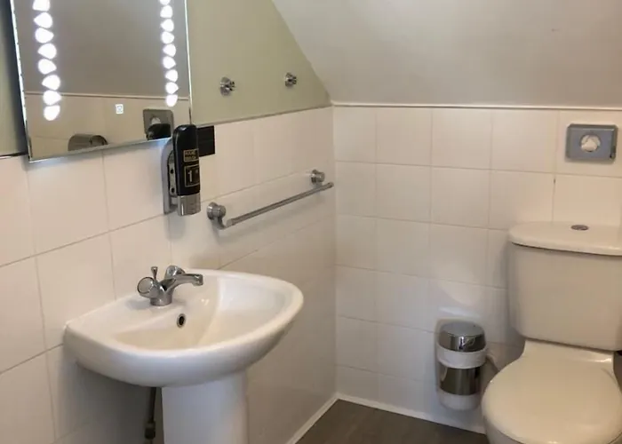 Amber Heights Отель типа 