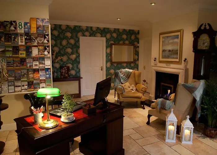 Amber Heights 3* Голуэй