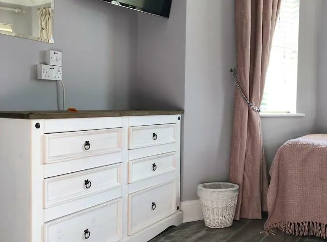 Amber Heights Отель типа 