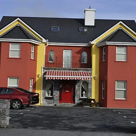 Amber Heights 3* Galway