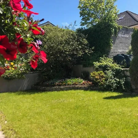 Amber Heights Oda ve Kahvaltı Galway