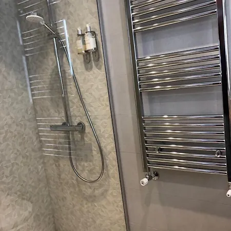 Amber Heights Oda ve Kahvaltı Galway