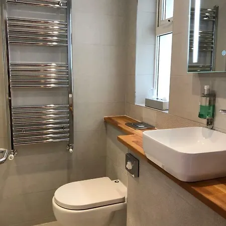 Amber Heights Bed & Breakfast Galway