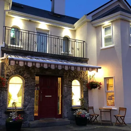 Amber Heights Bed & Breakfast Galway