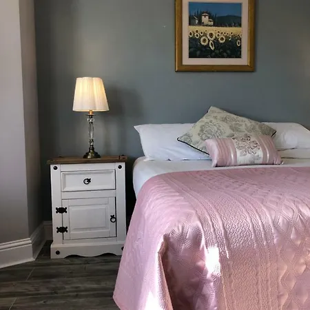 Bed & Breakfast Amber Heights