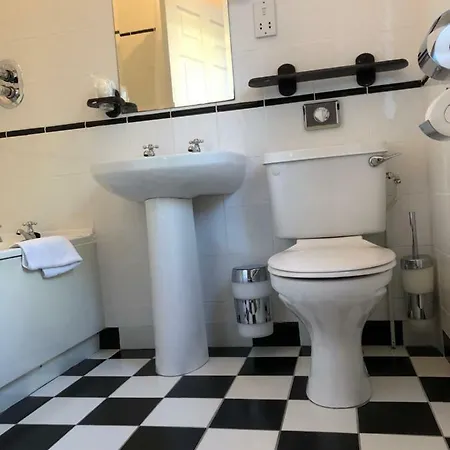 Oda ve Kahvaltı Amber Heights