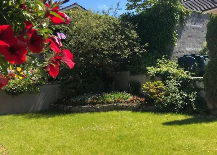 Amber Heights Отель типа 