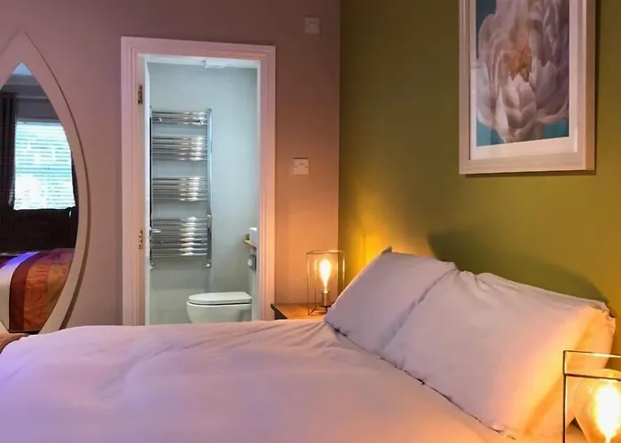 Amber Heights Отель типа 