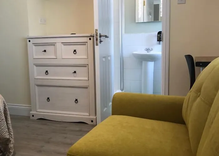 Amber Heights Отель типа 