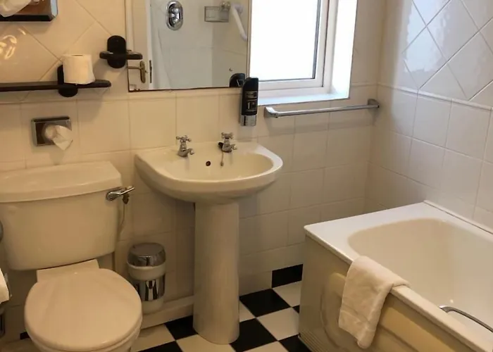 Amber Heights Отель типа 