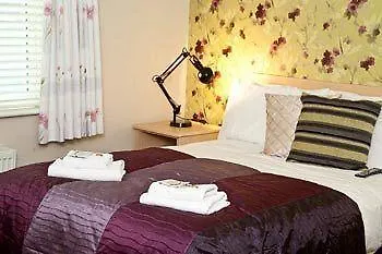 Amber Heights Отель типа 