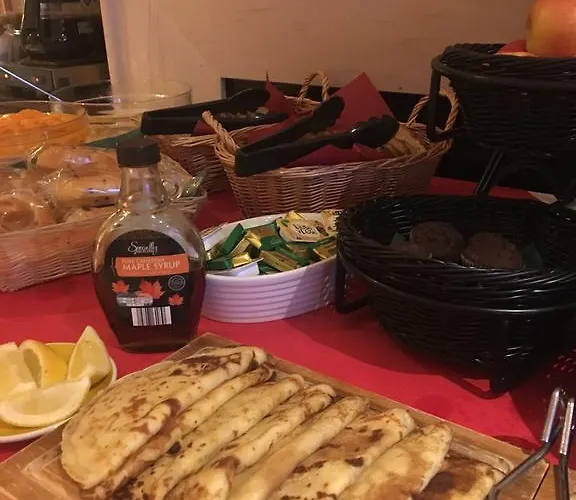 Amber Heights Голуэй