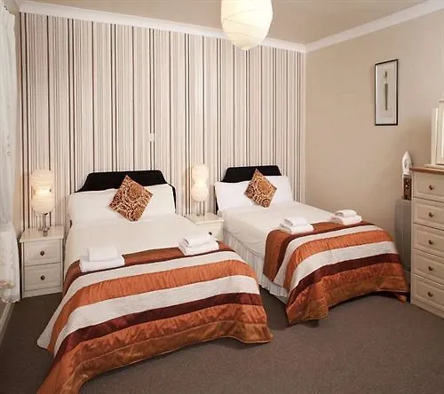 Amber Heights Отель типа 