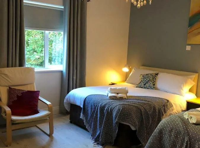 Amber Heights Отель типа 